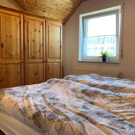 Ferienwohnung Nahe Bentheimer Wald Schuettorf Eksteriør bilde