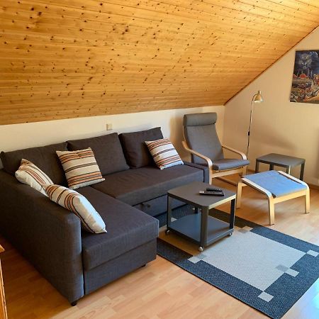 Ferienwohnung Nahe Bentheimer Wald Schuettorf Eksteriør bilde