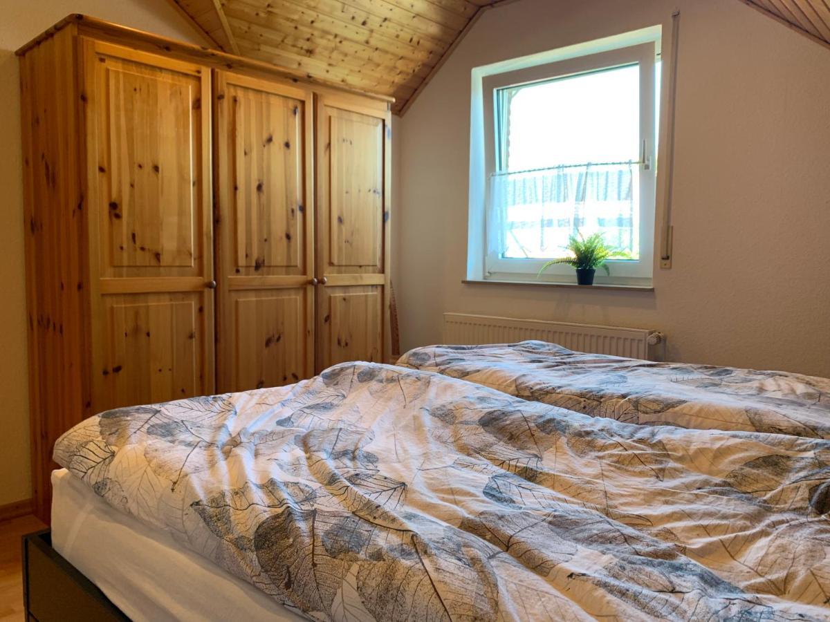 Ferienwohnung Nahe Bentheimer Wald Schuettorf Eksteriør bilde