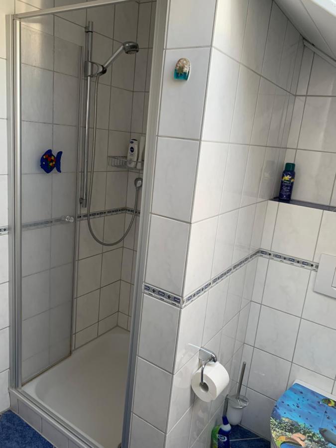 Ferienwohnung Nahe Bentheimer Wald Schuettorf Eksteriør bilde