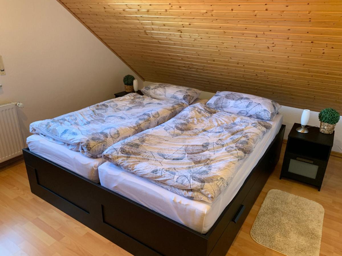 Ferienwohnung Nahe Bentheimer Wald Schuettorf Eksteriør bilde