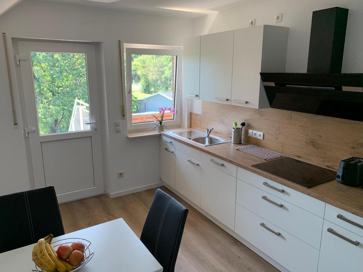 Ferienwohnung Nahe Bentheimer Wald Schuettorf Eksteriør bilde