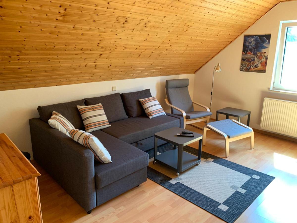 Ferienwohnung Nahe Bentheimer Wald Schuettorf Eksteriør bilde